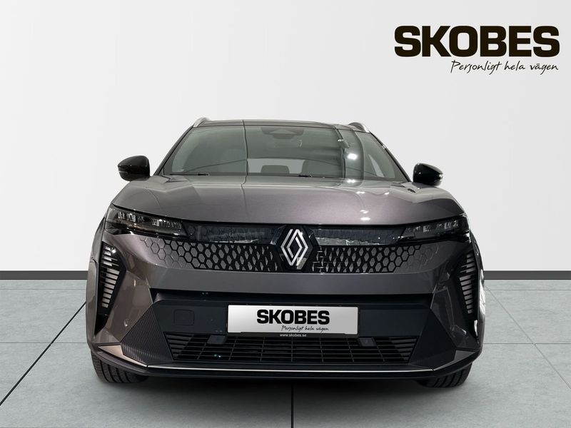 Renault Scenic E-Tech bild 2