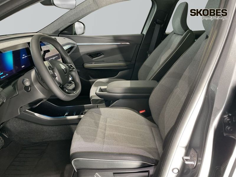 Renault Scenic E-Tech bild 7