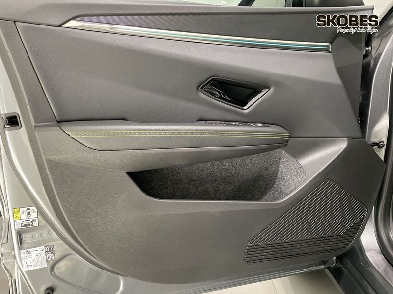 Renault Scenic E-Tech bild 14