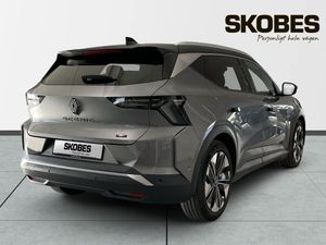 Renault Scenic E-Tech bild 6