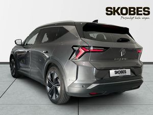 Renault Scenic E-Tech bild 4