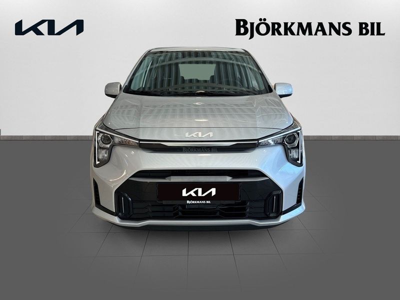 Kia Picanto bild 2