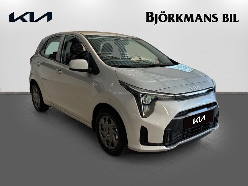 Kia Picanto bild 3