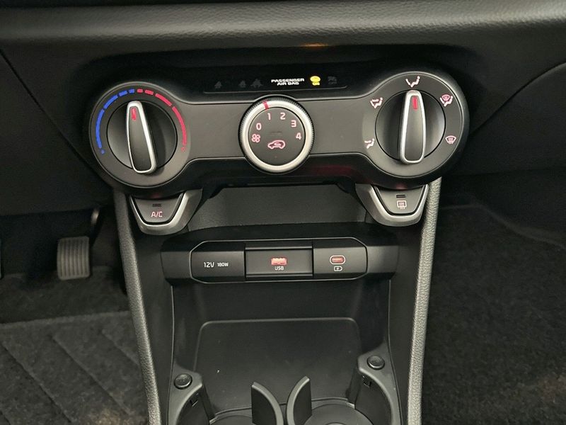 Kia Picanto bild 13