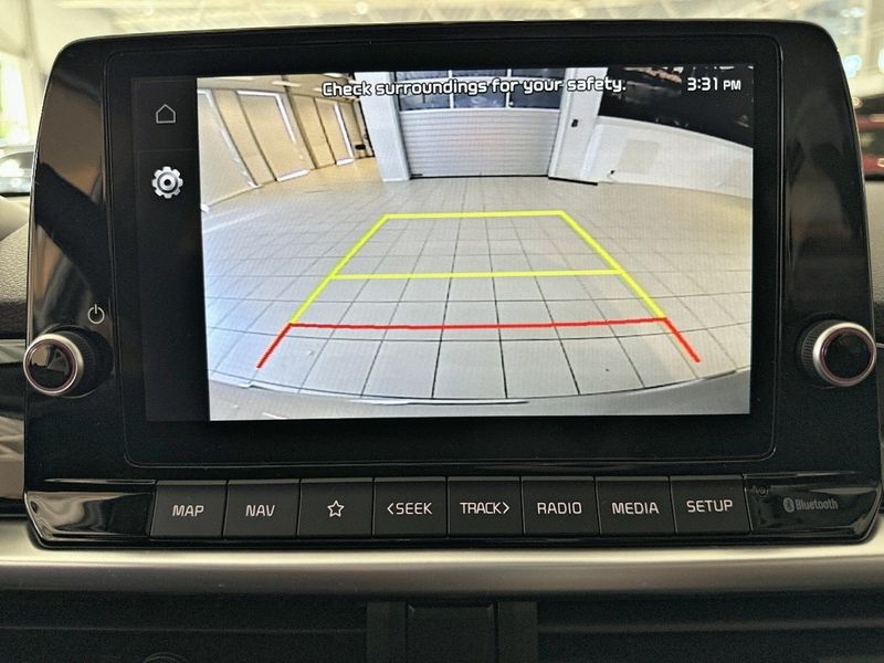 Kia Picanto bild 11