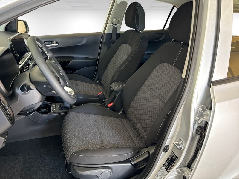 Kia Picanto bild 8