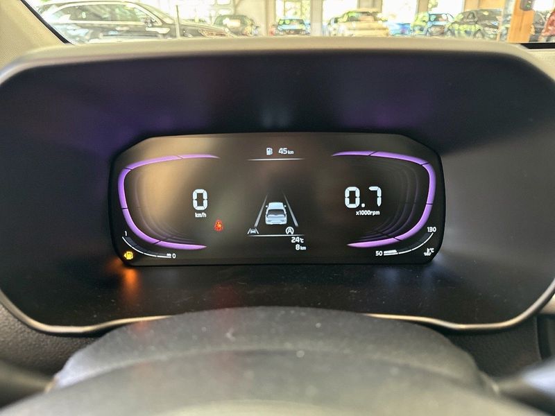 Kia Picanto bild 10
