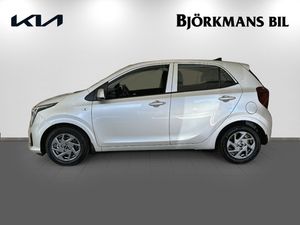 Kia Picanto bild 4