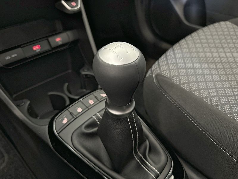 Kia Picanto bild 12