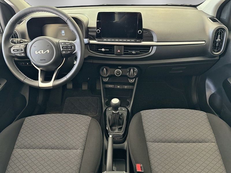 Kia Picanto bild 7