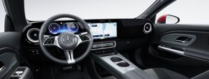 Mercedes CLA250 bild 2