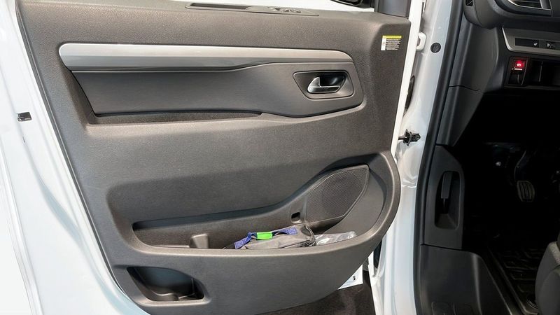 Fiat Scudo bild 11