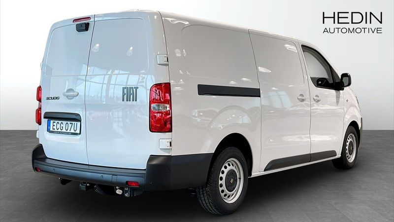 Fiat Scudo bild 2
