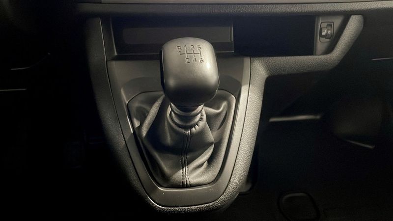 Fiat Scudo bild 12