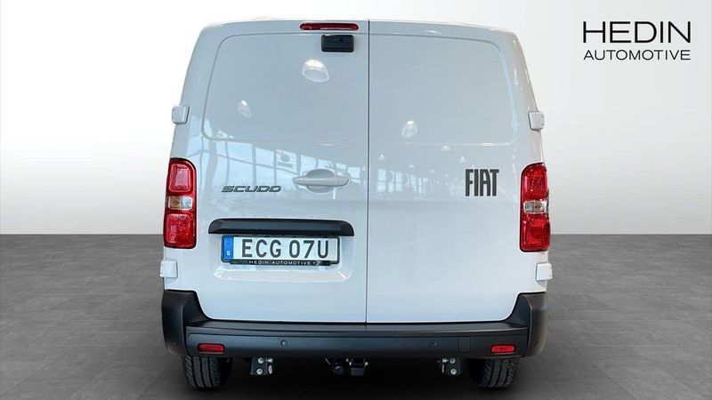 Fiat Scudo bild 7