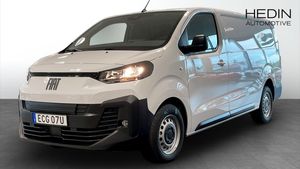 Fiat Scudo bild 1