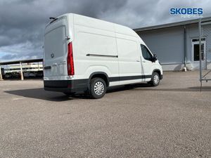 Maxus e-Deliver 9 bild 6