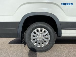 Maxus e-Deliver 9 bild 13