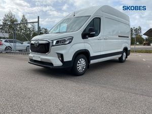 Maxus e-Deliver 9 bild 3