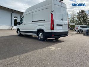 Maxus e-Deliver 9 bild 4
