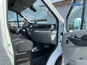 Maxus e-Deliver 9 bild 8