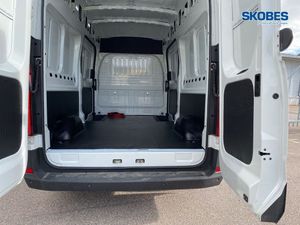 Maxus e-Deliver 9 bild 9