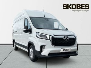 Maxus e-Deliver 9 bild 1