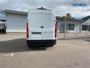 Maxus e-Deliver 9 bild 5