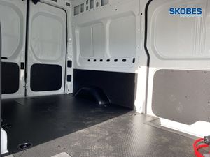 Maxus e-Deliver 9 bild 10