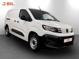 Peugeot Partner bild 1