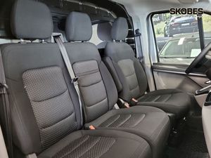 Maxus e-Deliver 7 bild 17