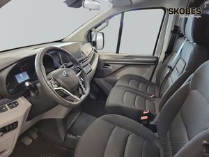 Maxus e-Deliver 7 bild 8