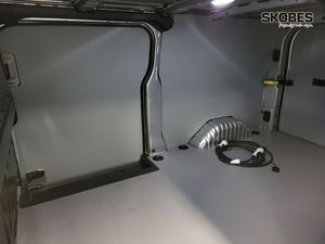 Maxus e-Deliver 7 bild 9