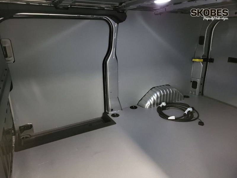 Maxus e-Deliver 7 bild 9