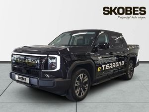 Maxus eTerron 9 bild 3