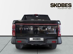 Maxus eTerron 9 bild 5