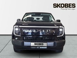 Maxus eTerron 9 bild 2