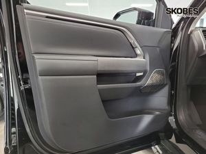 Maxus eTerron 9 bild 14