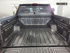 Maxus eTerron 9 bild 15
