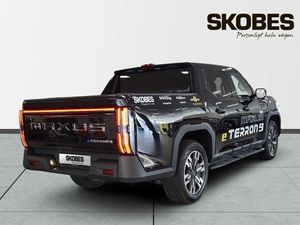 Maxus eTerron 9 bild 6