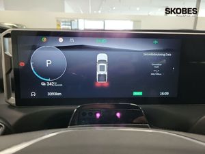 Maxus eTerron 9 bild 12
