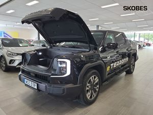 Maxus eTerron 9 bild 18