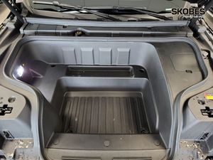 Maxus eTerron 9 bild 17