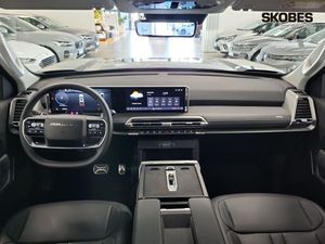 Maxus eTerron 9 bild 11
