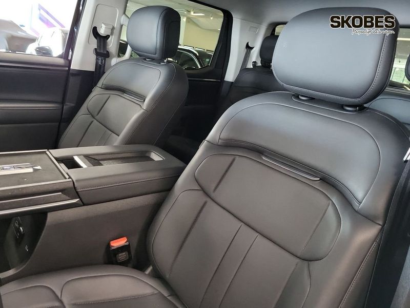 Maxus eTerron 9 bild 16