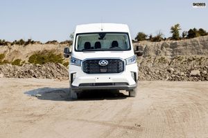 Maxus Deliver 9 bild 3