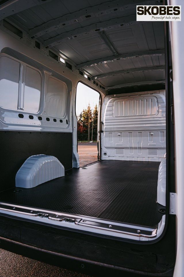 Maxus Deliver 9 bild 11