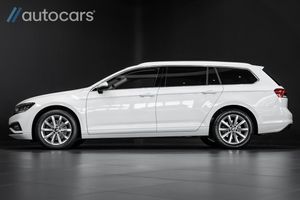 Volkswagen Passat bild 5