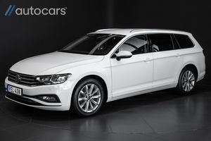 Volkswagen Passat bild 6