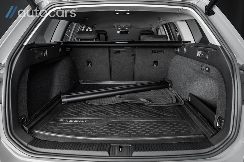 Volkswagen Passat bild 31